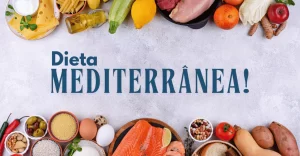 dieta mediterranea